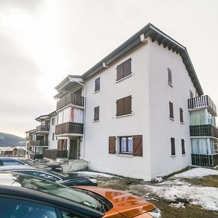 Le Tetrao Apartment Les Angles  Exterior photo